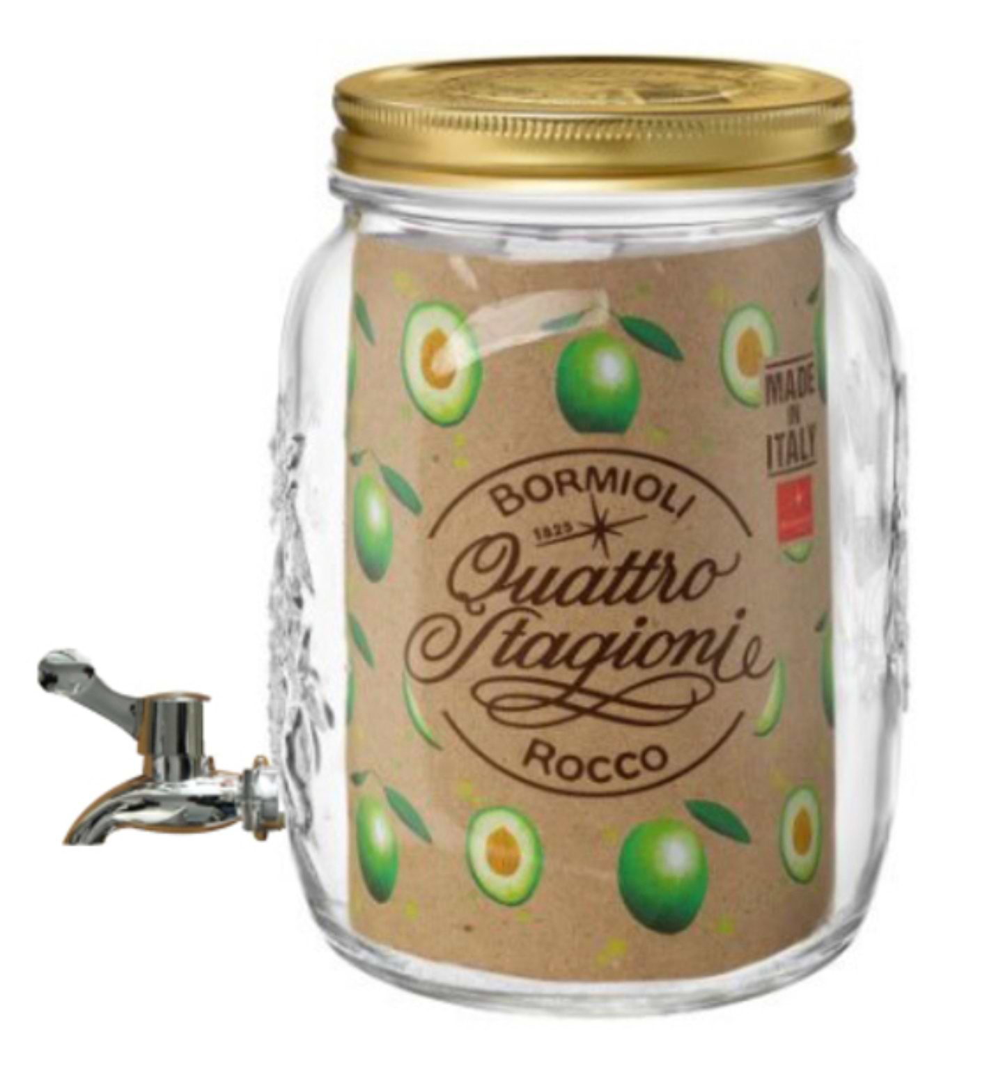 Глечик MAZHURA 2 л (mz704533)