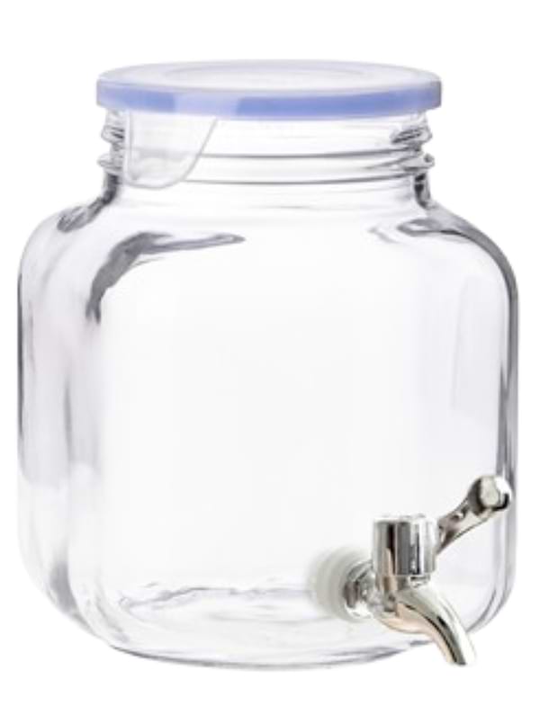 Фото - Глечик MAZHURA 2 л (mz727841)