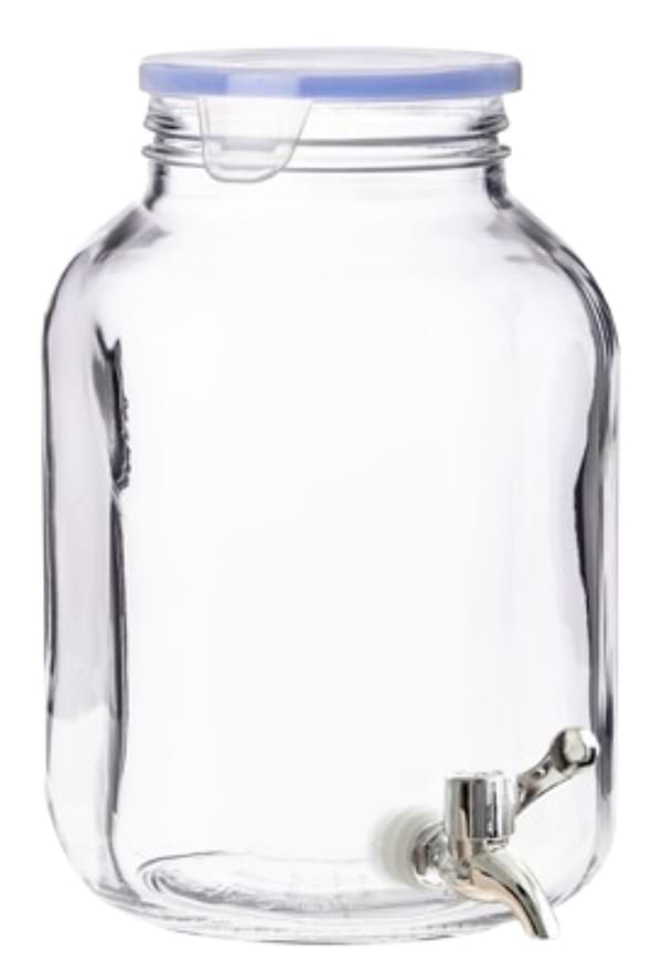 Фото - Глечик MAZHURA 3,1 л (mz727842)