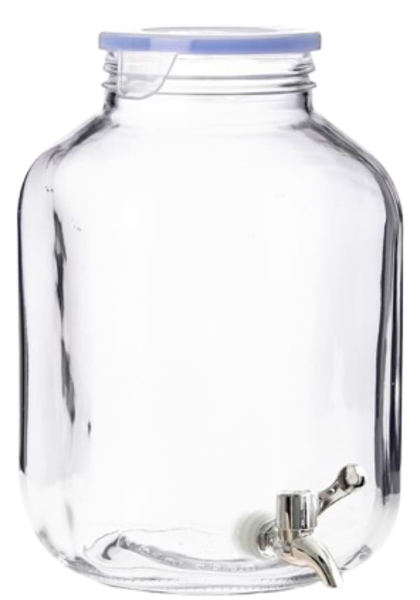 Фото - Кувшин MAZHURA 4250 мл (mz727843)