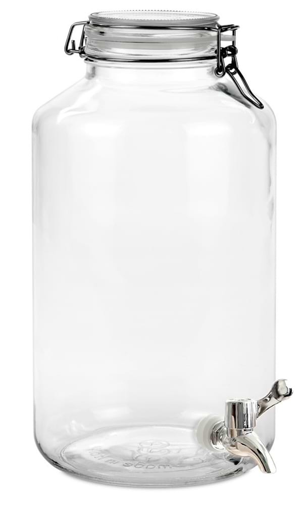 Фото - Кувшин MAZHURA 6 л (mz727844) Фото - Кувшин MAZHURA 6 л (mz727844)