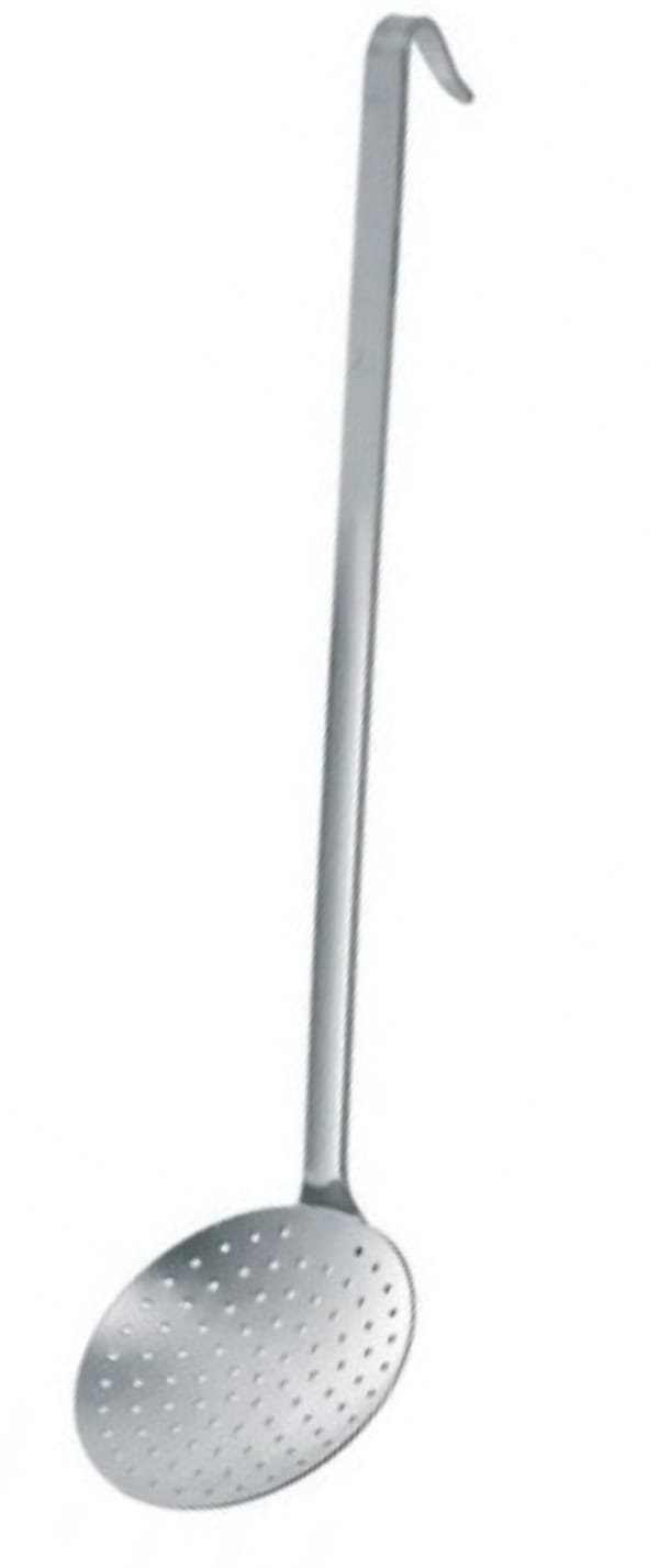 Фото - Шумовка MAZHURA HORECA 48 см (mz367)