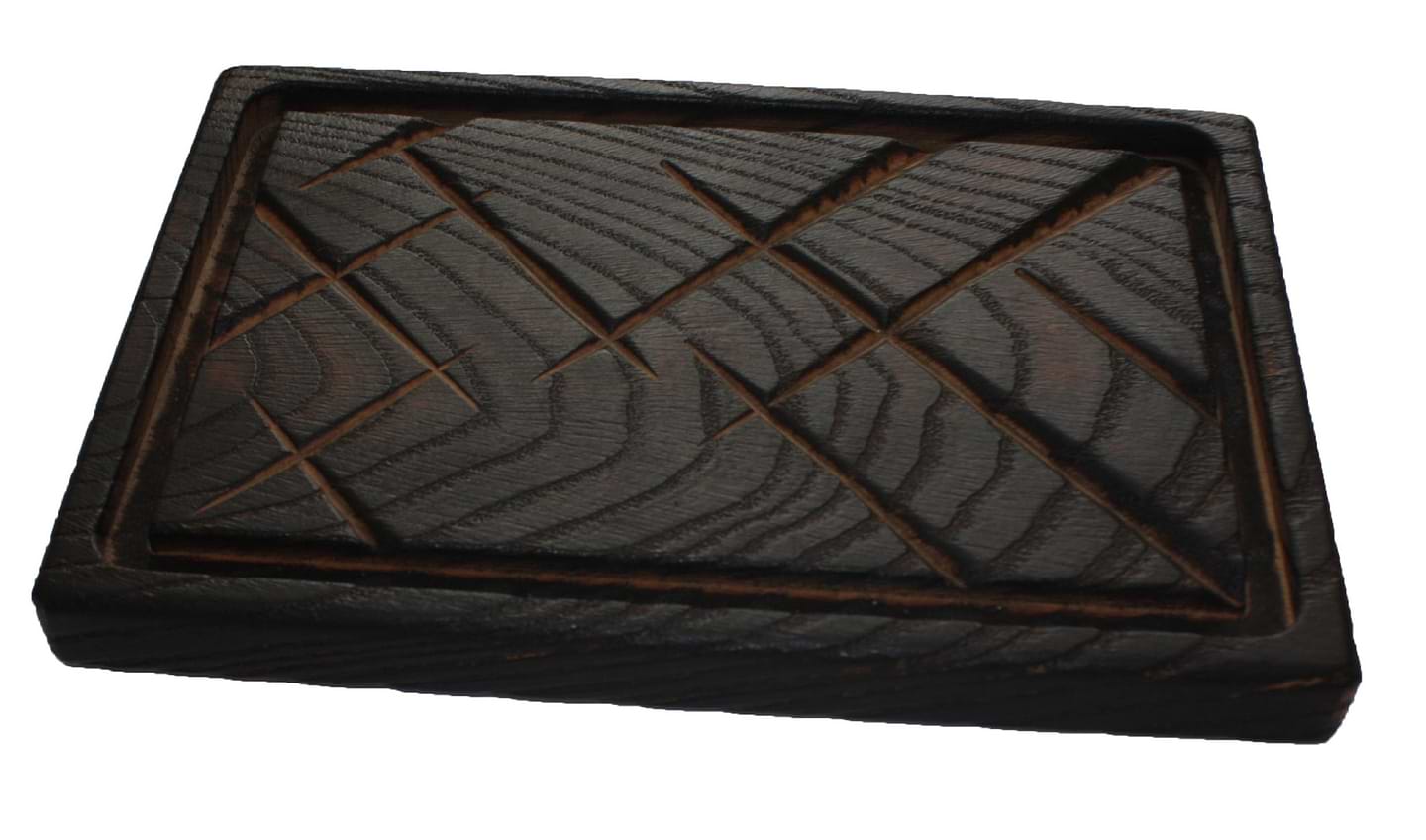 Дошка обробна MAZHURA 25х17 см (mz389283)