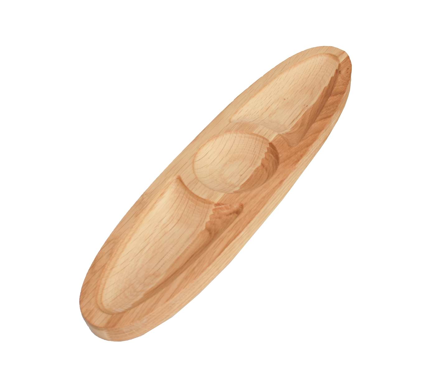 Доска для сервировки MAZHURA 35х9 см (mz389290)