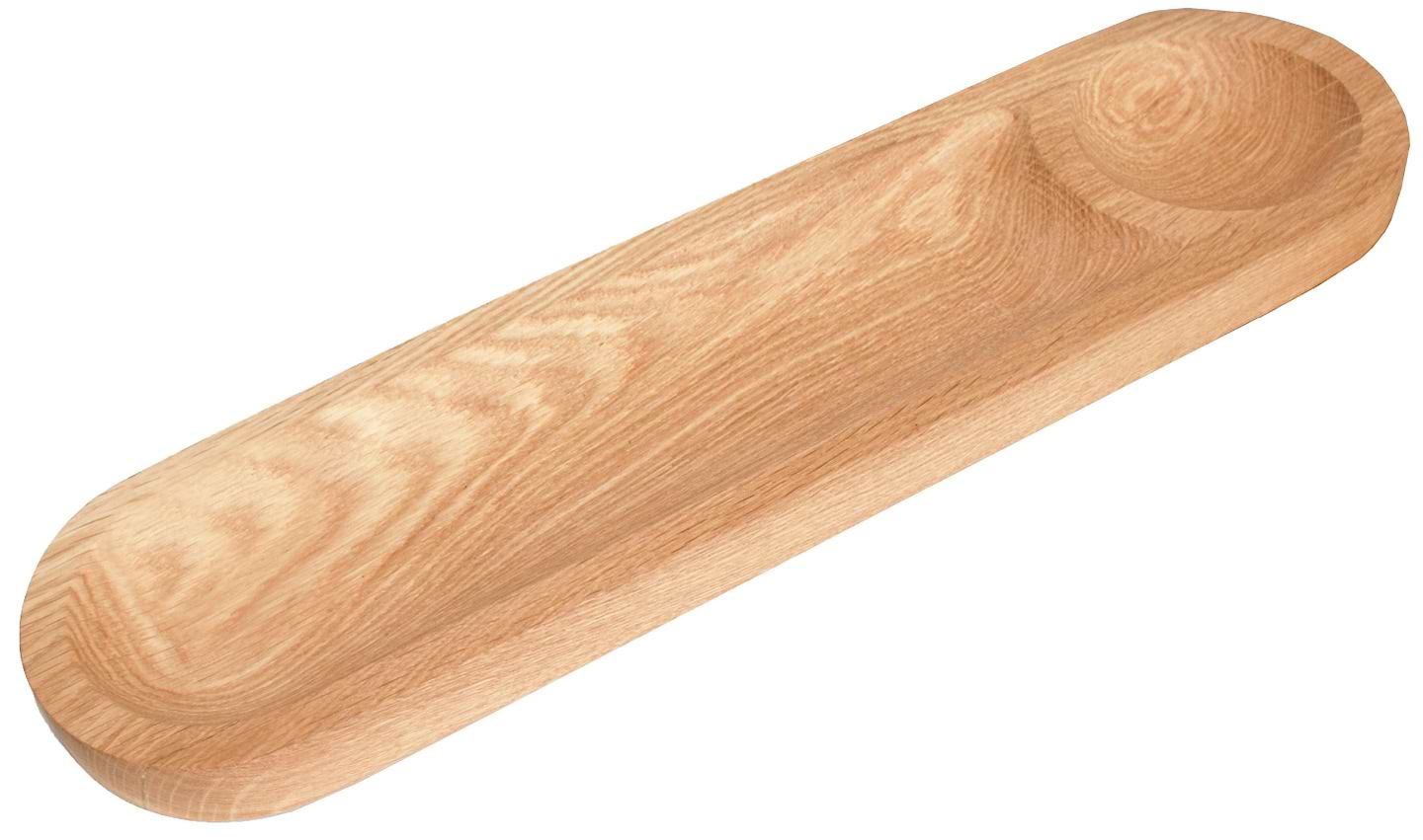 Доска для сервировки MAZHURA 35х9 см (mz389291)