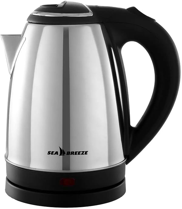 Фото - Електричний чайник Sea Breeze SB-013 Фото - Електричний чайник Sea Breeze SB-013
