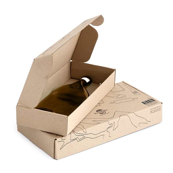 Фото - Блюдо MAZHURA 1,5л (mz730563)