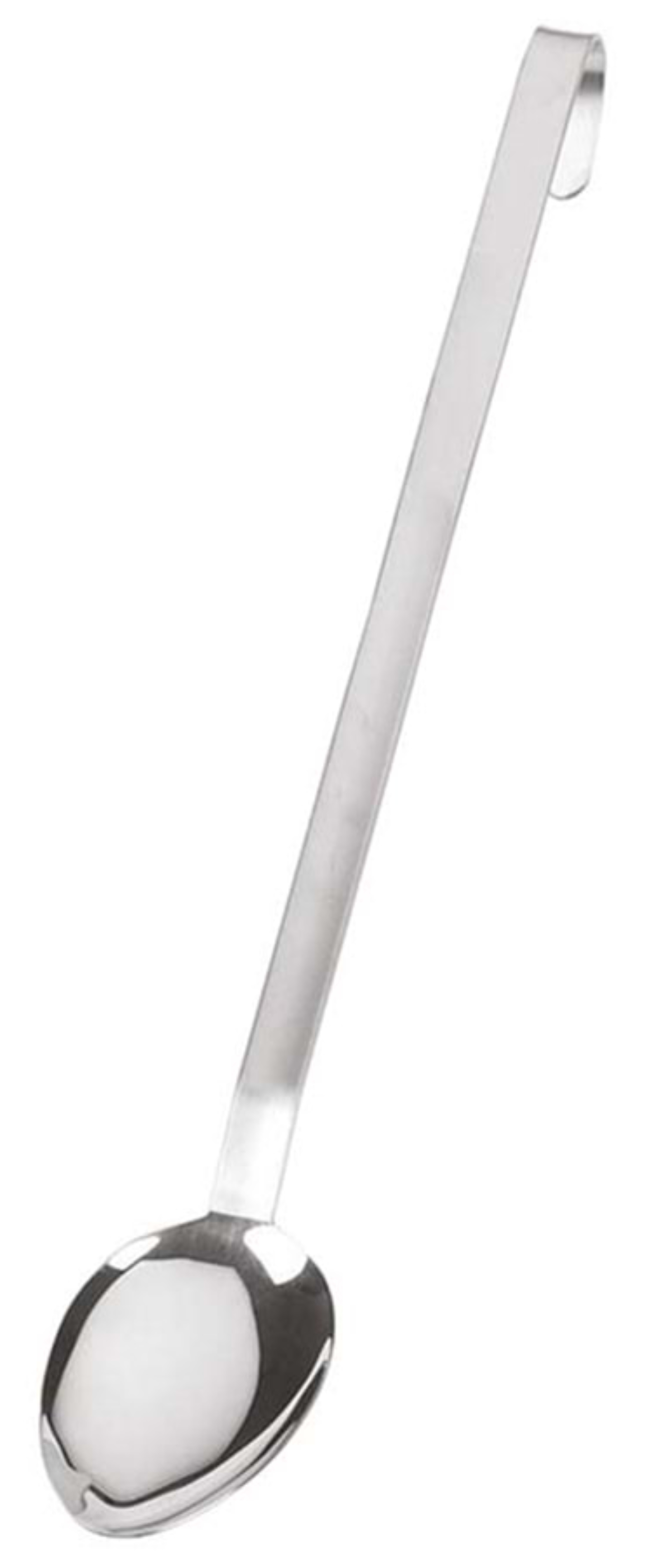 Ложка кухарська MAZHURA HORECA 18/10 45 см (mz649) - Фото 1