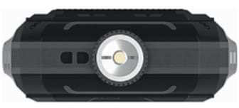 Фото - Мобільний телефон Ergo E182 Dual Sim Black