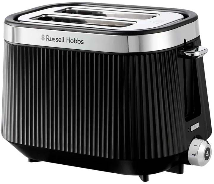 Тостер Russell Hobbs 26760-56/RH Bronte 2S