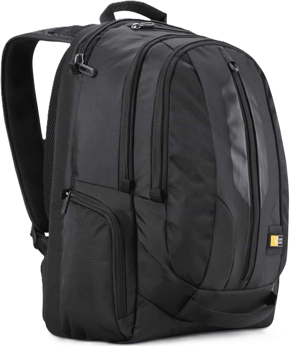 Рюкзак міський Case Logic Professional Backpack RBP-217 Black (3205285)