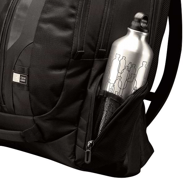 Фото - Рюкзак городской Case Logic Professional Backpack RBP-217 Black (3205285)