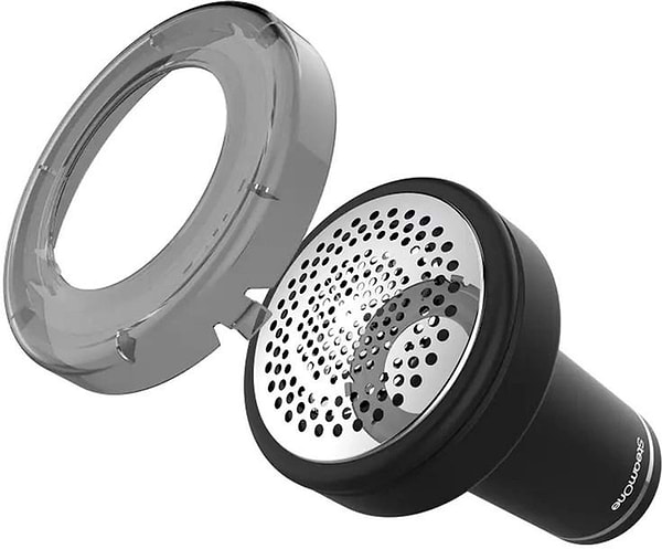 Фото - Триммер для ткани SteamOne RP10B