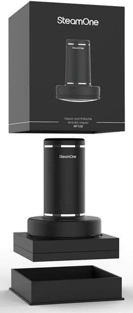 Фото - Триммер для ткани SteamOne RP10B