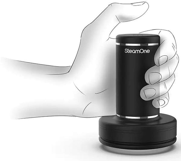 Фото - Триммер для ткани SteamOne RP10B