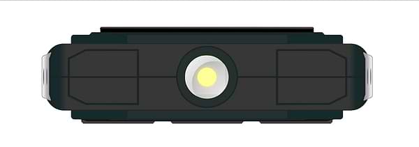 Фото - Мобільний телефон Ergo E242 Dual Sim Black