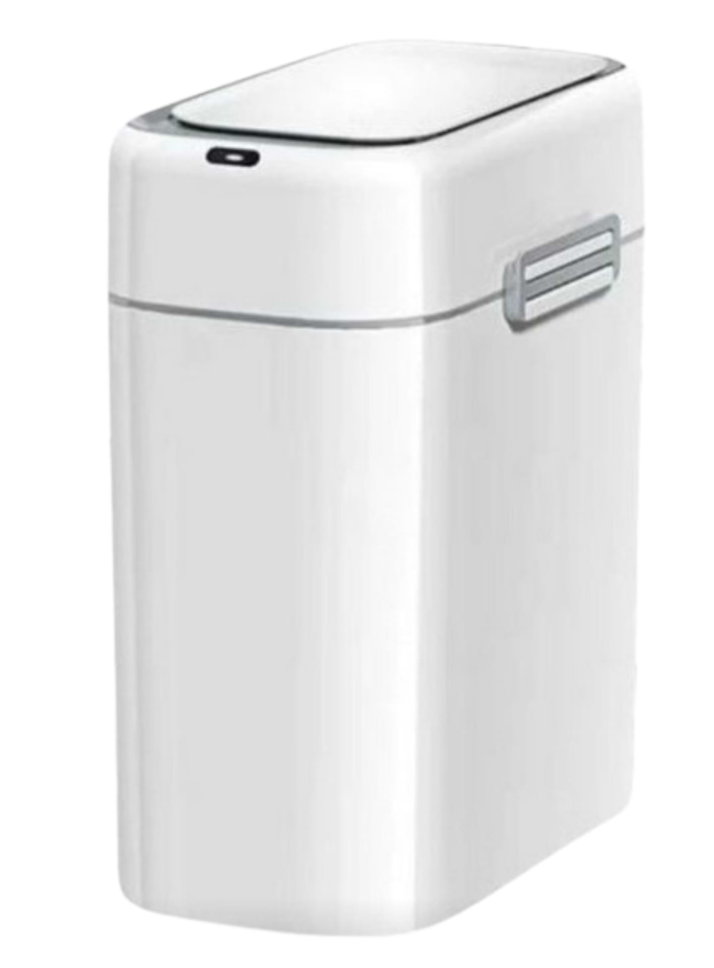 Бак для сміття Xiaomi Supor Smart Sensor White 9 л (TC-Z8)