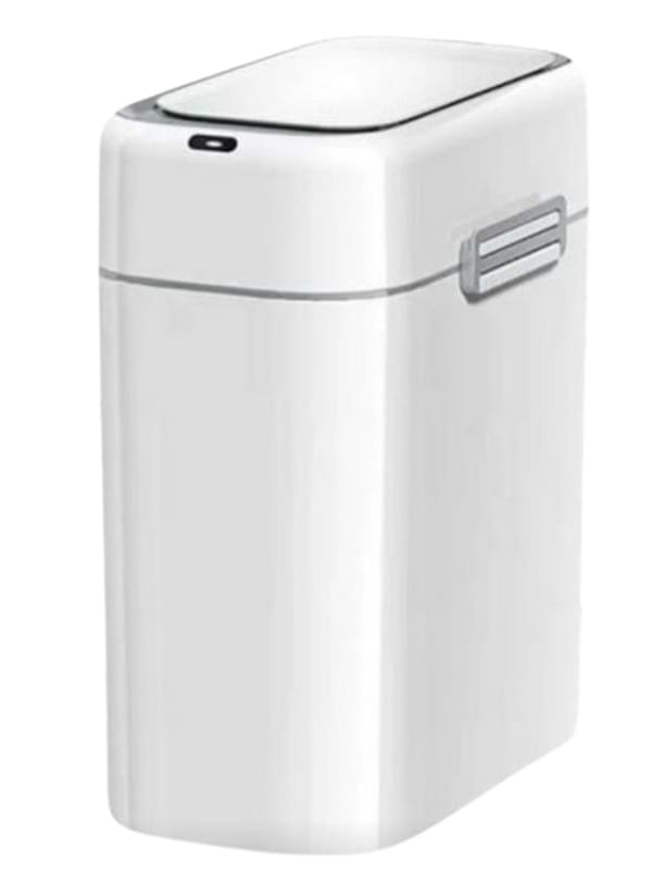 Фото - Бак для мусора Xiaomi Supor Smart Sensor White 9 л (TC-Z8)