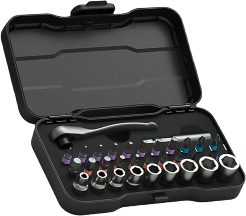 Набор отверток ATuMan Duka RS2 (33 в 1)