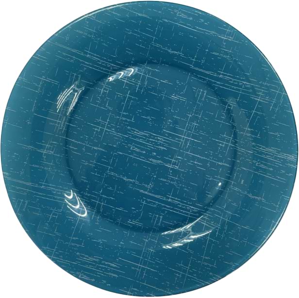 Купить Тарелка десертная Luminarc Poppy Turquoise 19,6 см (V5425) - Фото 1 Тарелка десертная Luminarc Poppy Turquoise 19,6 см (V5425) - Фото 1