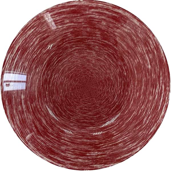 Фото - Тарілка супова Luminarc Brush Mania Terracotta 20 см (V5420)