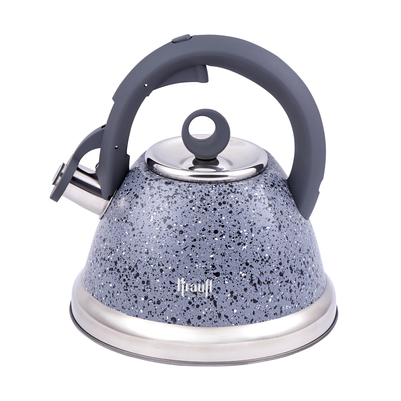 Чайник металевий Krauff 2.7л (26-303-004) - Фото 1