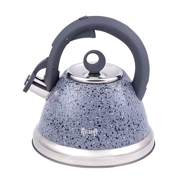 Фото - Чайник металлический Krauff 2.7л (26-303-004)