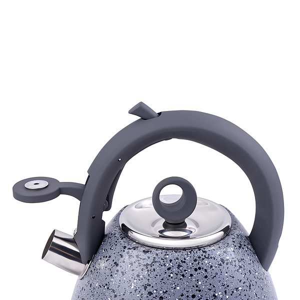 Фото - Чайник металлический Krauff 2.7л (26-303-004)