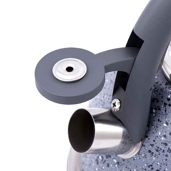 Фото - Чайник металлический Krauff 2.7л (26-303-004)