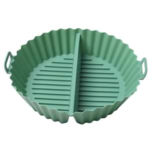 Форма для аерогриля Ringel Herbal Airfryer 20x20x4.5 см (RG-10223)