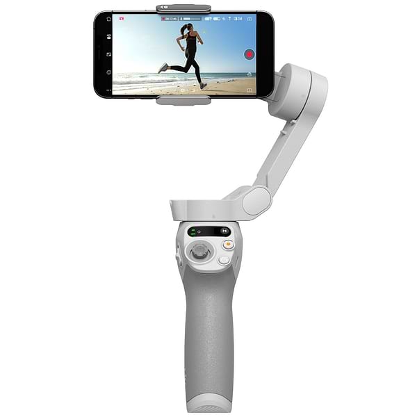 Фото - Стедикам DJI Osmo Mobile SE