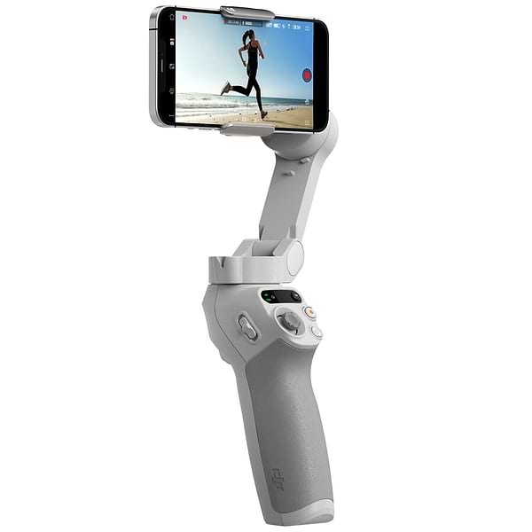 Фото - Стедикам DJI Osmo Mobile SE