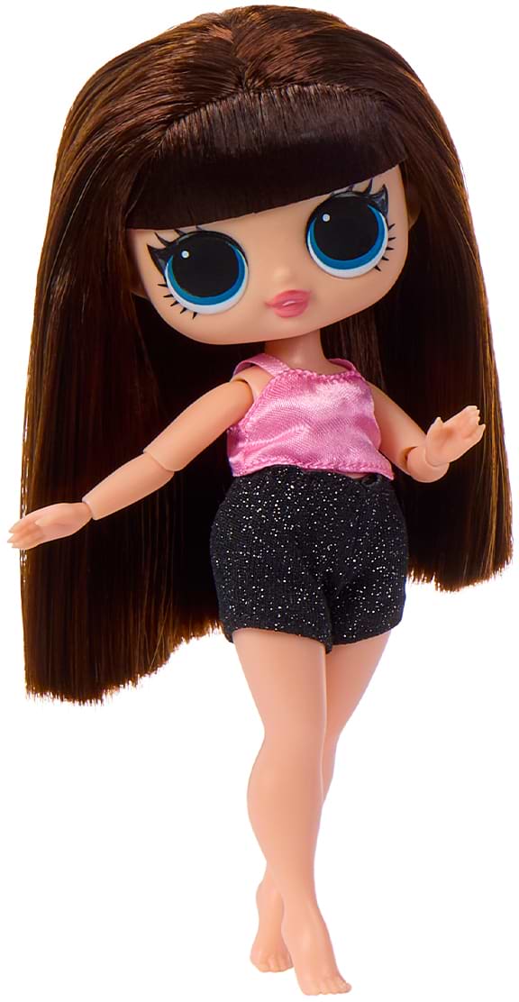 Фото - Кукла L.O.L. Surprise! серии OPP Tweens – БИЛЛИ (989844)