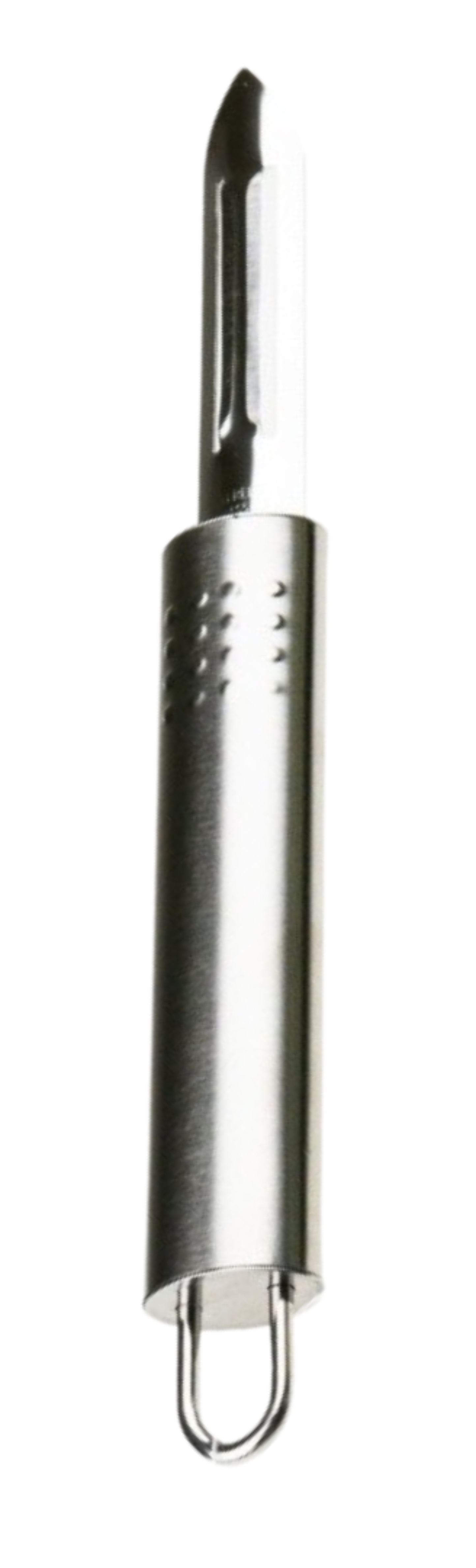 Овочечистка FACKELMANN Elemental 19 см (670531) - Фото 1