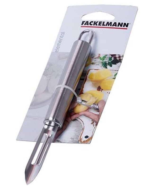 Фото - Овочечистка FACKELMANN Elemental 19 см (670531)