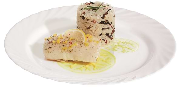 Фото - Блюдо Luminarc TRIANON 31 см (P4366)