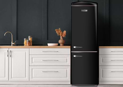 Фото - Холодильник MPM MPM-375-FR-53