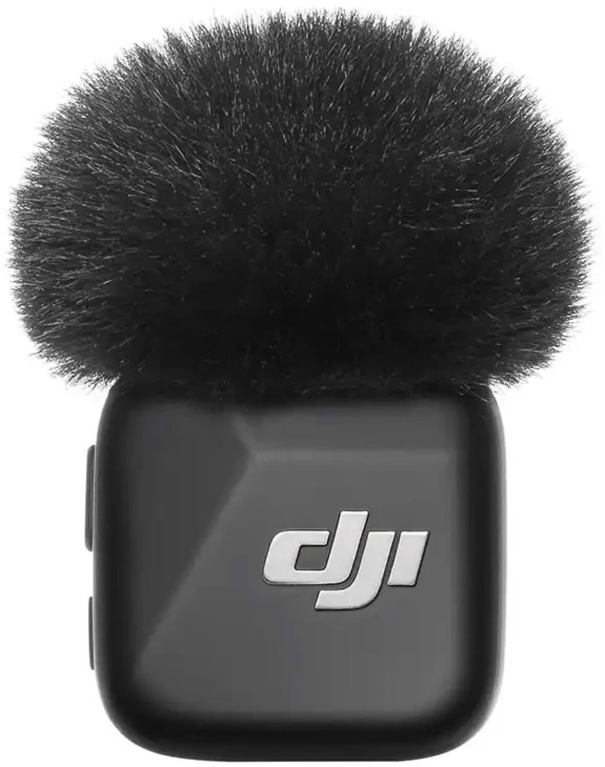 Микрофон для смартфона DJI Mic Mini Transmitter Infinity Black