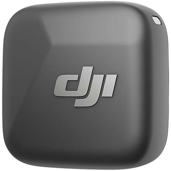 Фото - Микрофон для смартфона DJI Mic Mini Transmitter Infinity Black