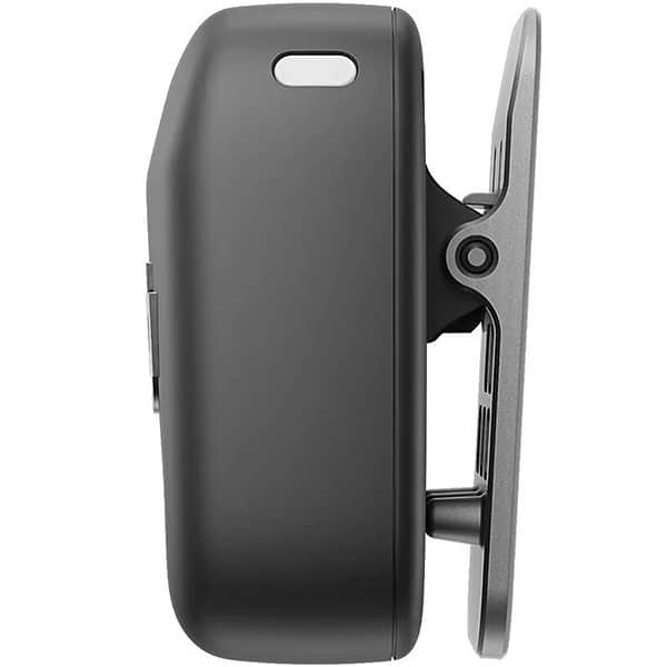 Фото - Микрофон для смартфона DJI Mic Mini Transmitter Infinity Black