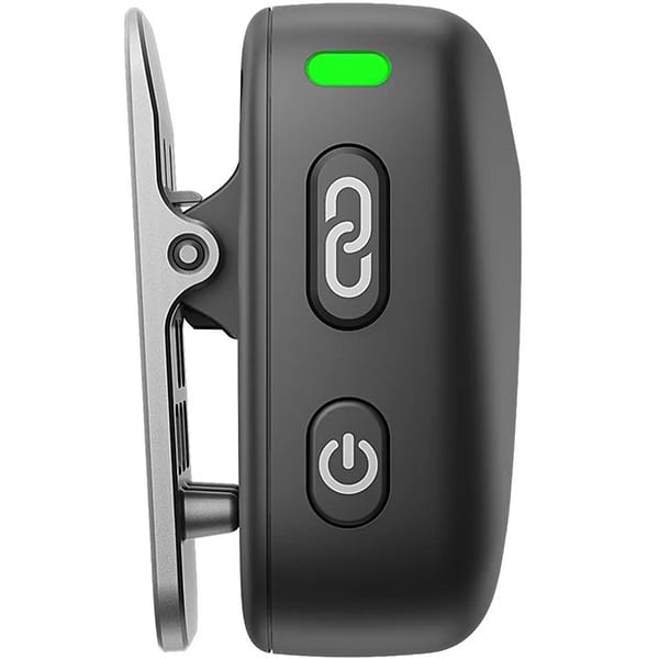 Фото - Микрофон для смартфона DJI Mic Mini Transmitter Infinity Black