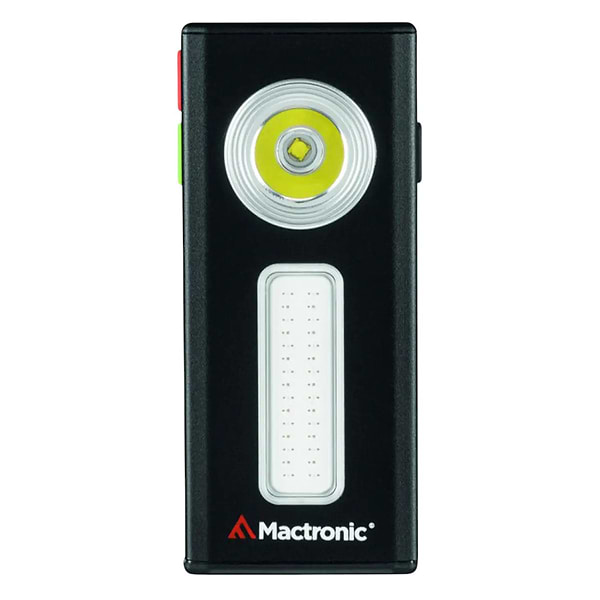 Фото - Фонарь Mactronic Flagger 500 Lm Cool White/Red/Green USB Rechargeable (PHH0072)