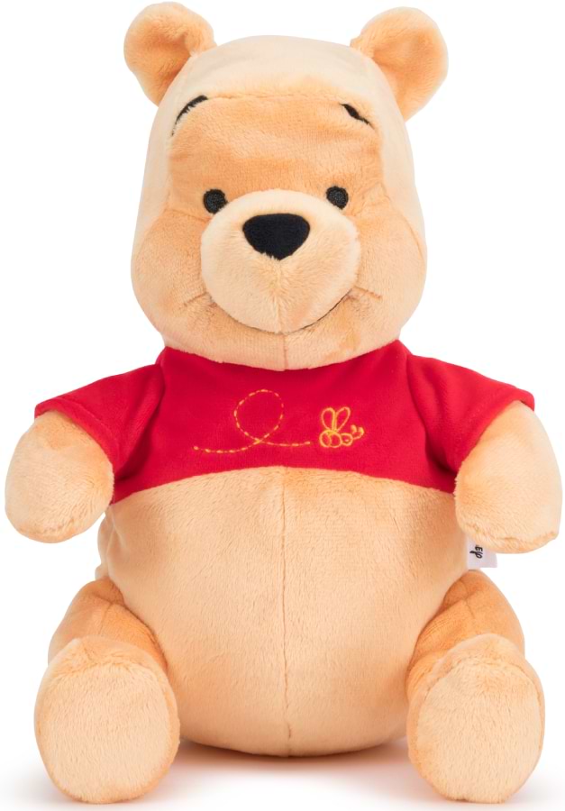 М'яка іграшка Disney Вінні Пух (75006)