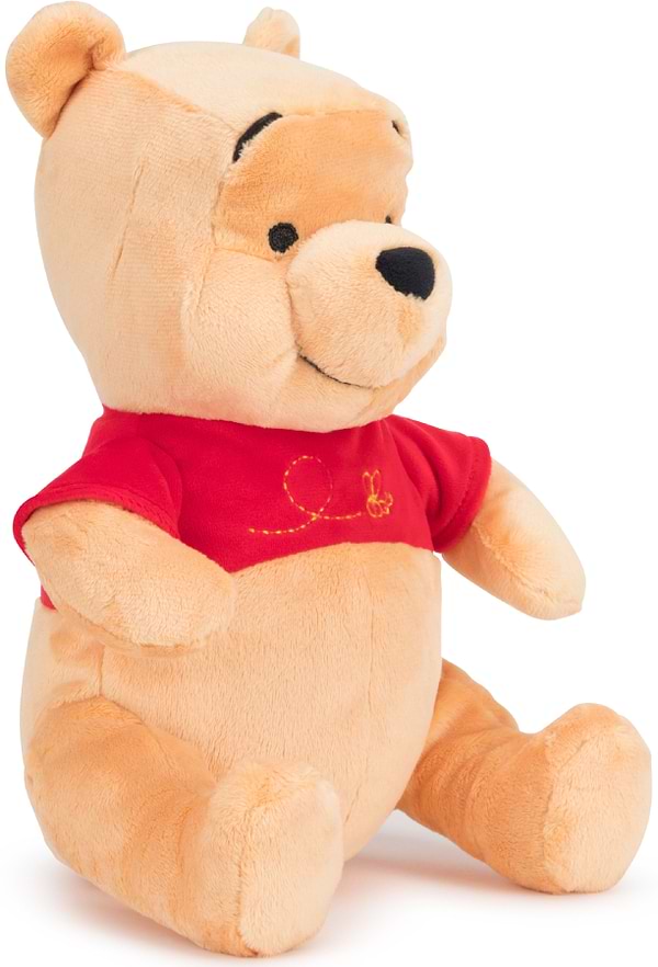 Фото - Мягкая игрушка Disney Винни Пух (75006)