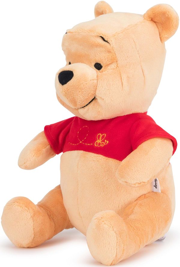 Фото - Мягкая игрушка Disney Винни Пух (75006)