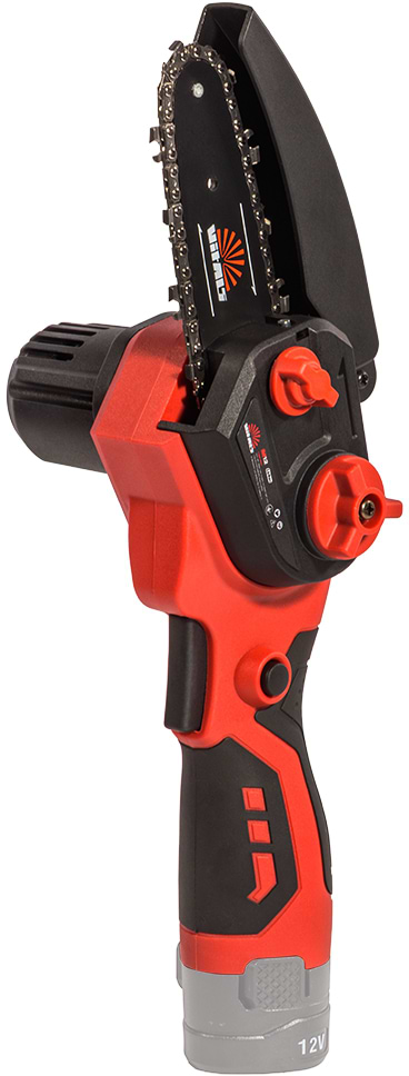Ланцюгова пила акумуляторна VITALS AKZ 1210c