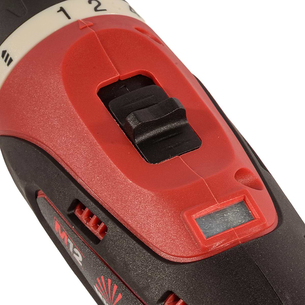 Фото - Дриль-шуруповерт VITALS AU 1221c Kit+