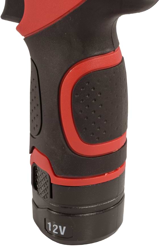 Фото - Дриль-шуруповерт VITALS AU 1221c Kit+