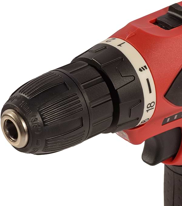 Фото - Дриль-шуруповерт VITALS AU 1221c Kit+