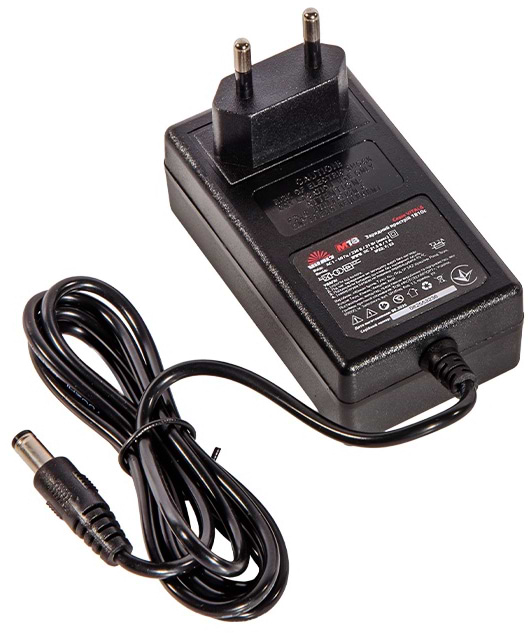 Фото - З/У к аккумуляторной батарее для электроинструментов VITALS 1810c